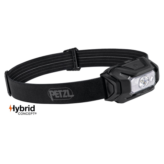 Petzl Aria 1 RGB 350 Headlamp
