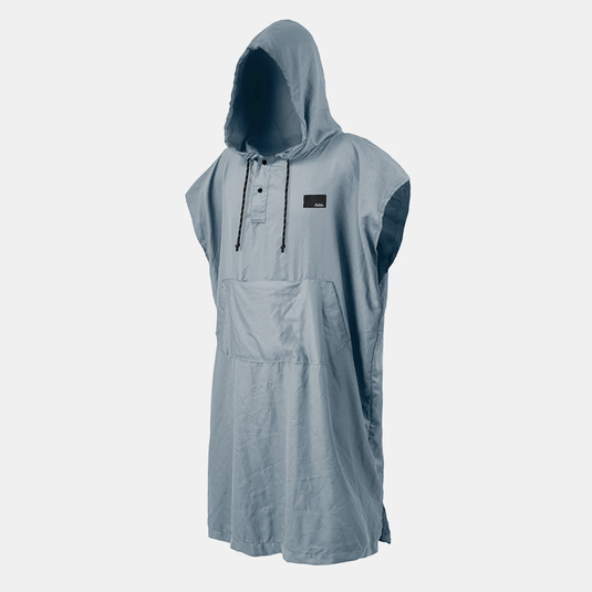 NanoDry Packable Towel Poncho