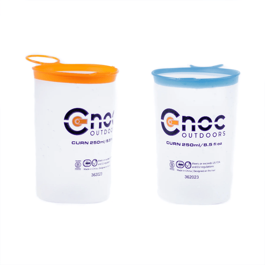 Cnoc Curn Ultralight 250ml Cup - Pair