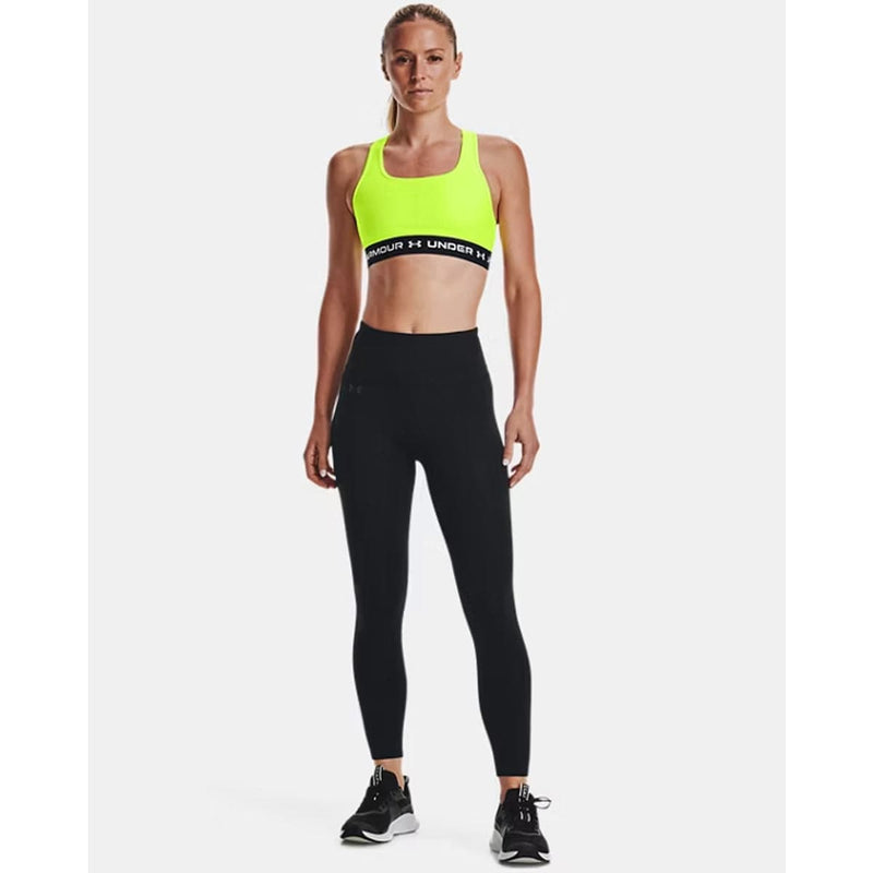 Load image into Gallery viewer, Under Armour Motion Women's Ankle Leggings
