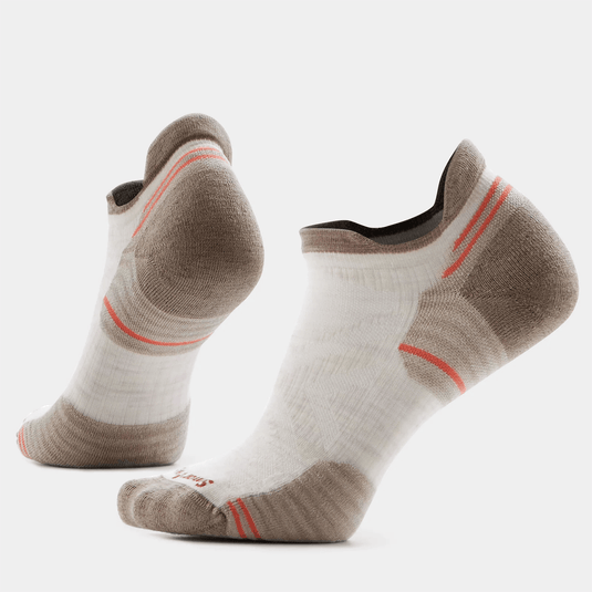 Smartwool Women's Hike Targeted Cushion Low Ankle Socks