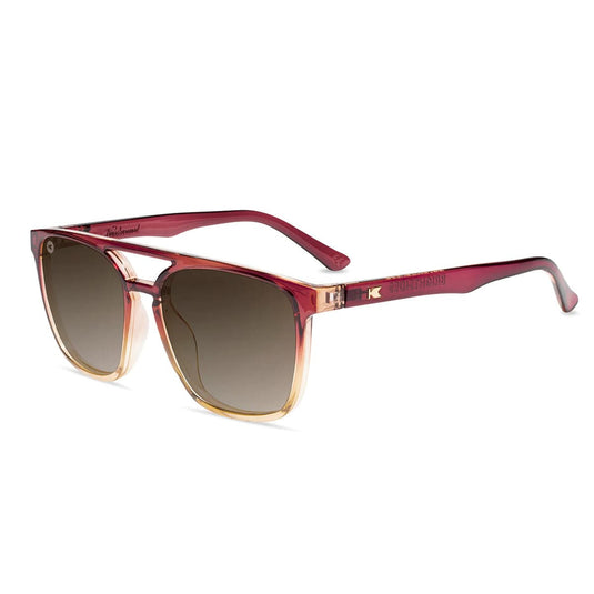 Knockaround Brightsides Sunglasses - My Oh My