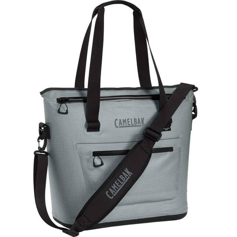 Load image into Gallery viewer, CamelBak ChillBak Tote 18 Soft Cooler with Fusion 3L Group Hydration Center
