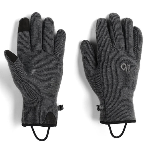 Outdoor Research Flurry Sensor Gloves - Men's