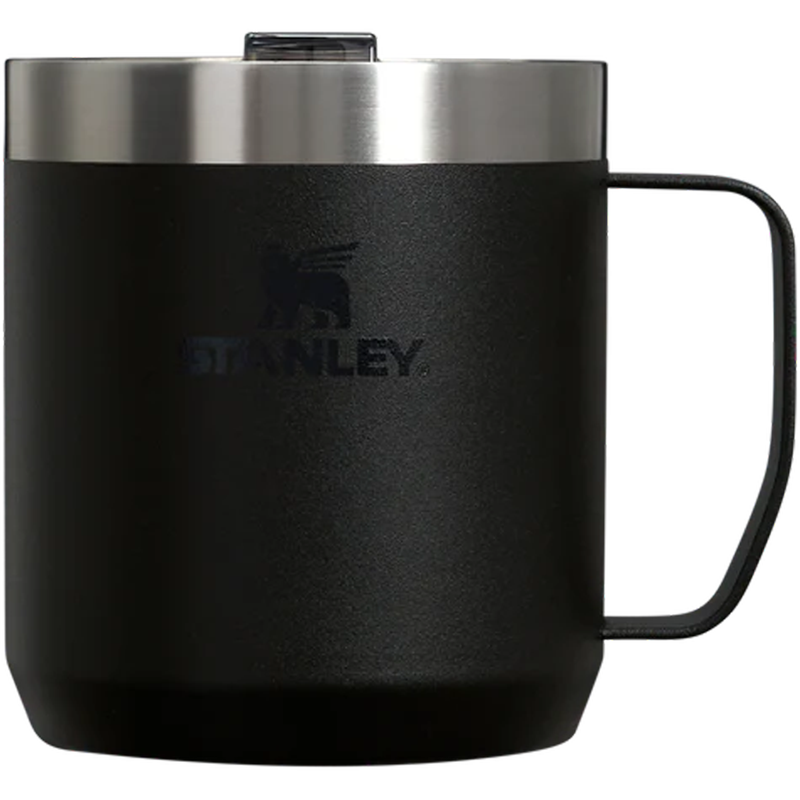 Load image into Gallery viewer, Stanley The Everyday Camp 12 oz. Mug
