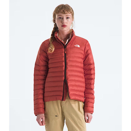 The North Face Women's Terra Peak Jacket
