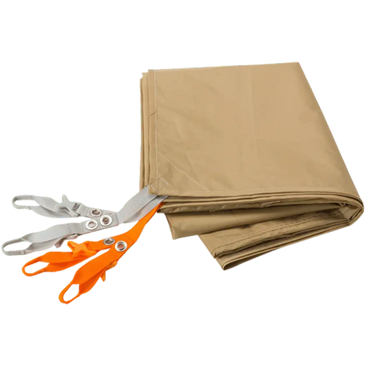 Big Agnes Bunk House 4 Footprint