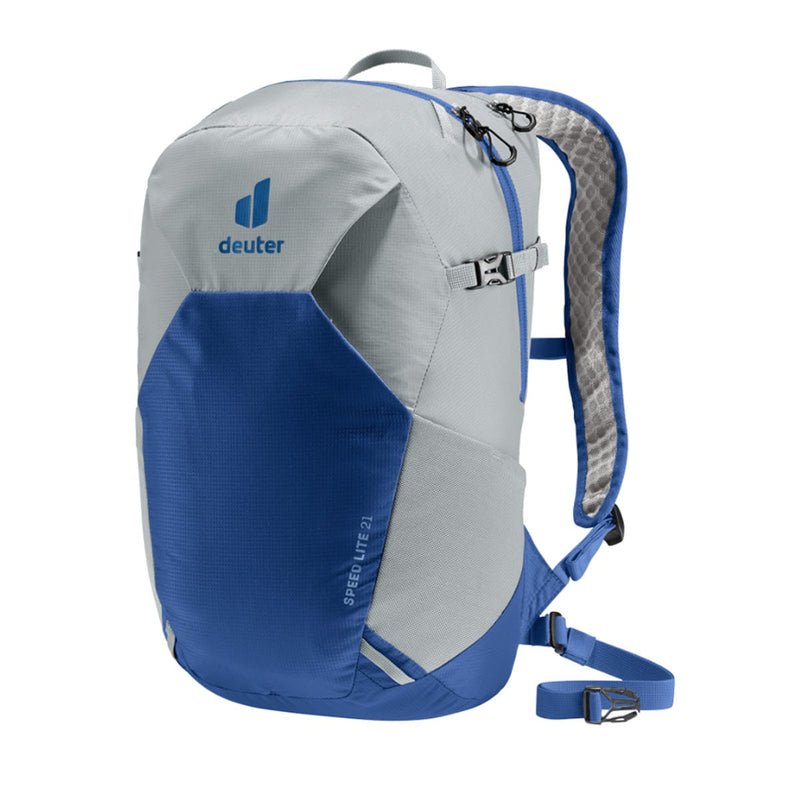 Load image into Gallery viewer, Deuter Speed Lite 21 Hiking Backpack
