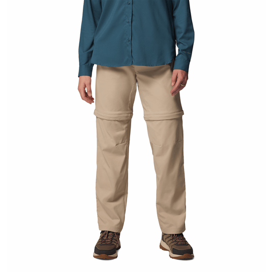 Columbia Women's Leslie Falls Convertible Pant