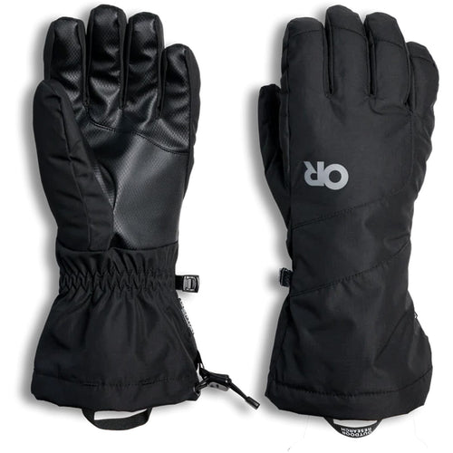 Outdoor Research Men's Adrenaline 3-in-1 Gloves