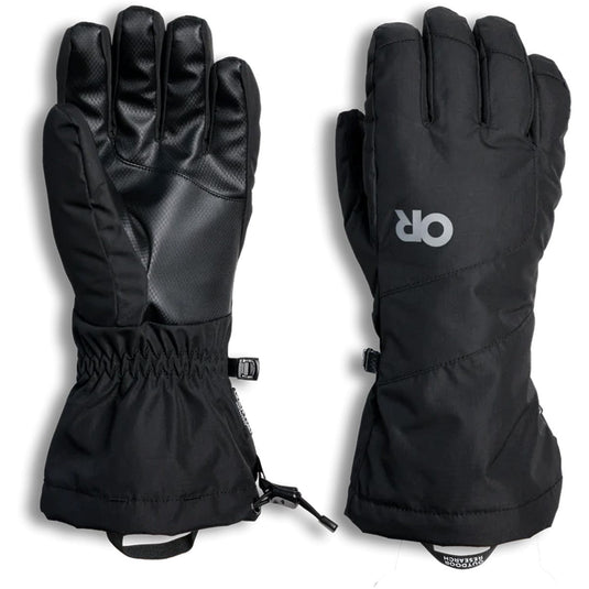 Outdoor Research Men's Adrenaline 3-in-1 Gloves