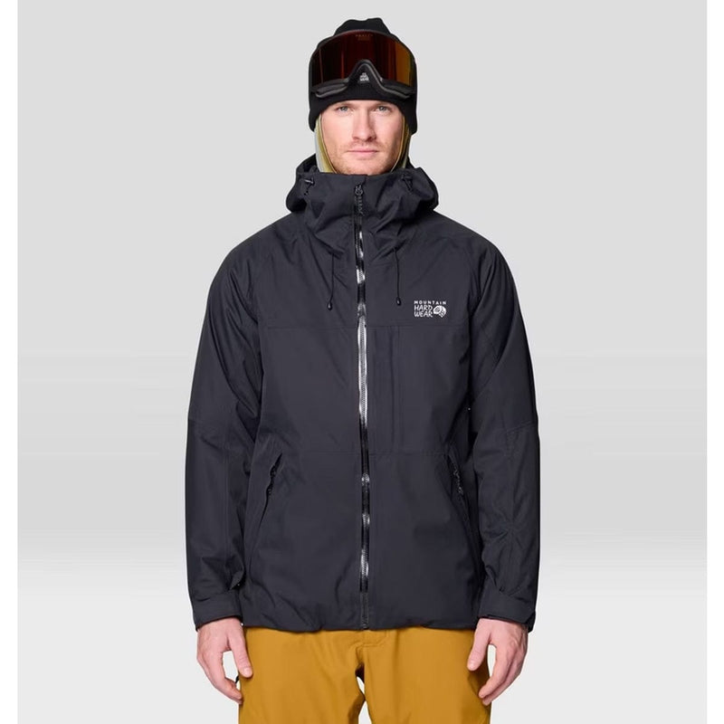 Load image into Gallery viewer, Mountain Hardwear Men&#39;s Firefall™ Trifecta Jacket
