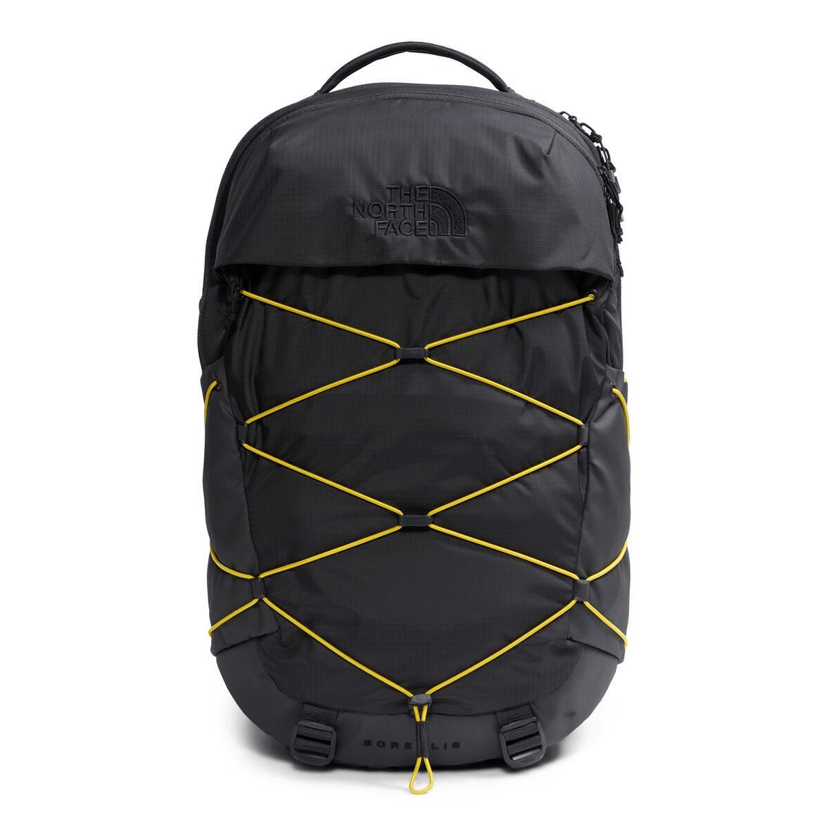 atmosphere north face backpack The Borealis Commuter Laptop - Water Repellent, Laptop Sleeve, Large Main Compartment, TNF Navy/TNF Black-NPF, One Size The North Face Borealis backpack is not just a bag The North Face Borealis Patch