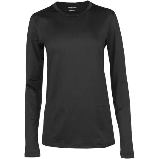 Polarmax Womens Micro Fleece Crew