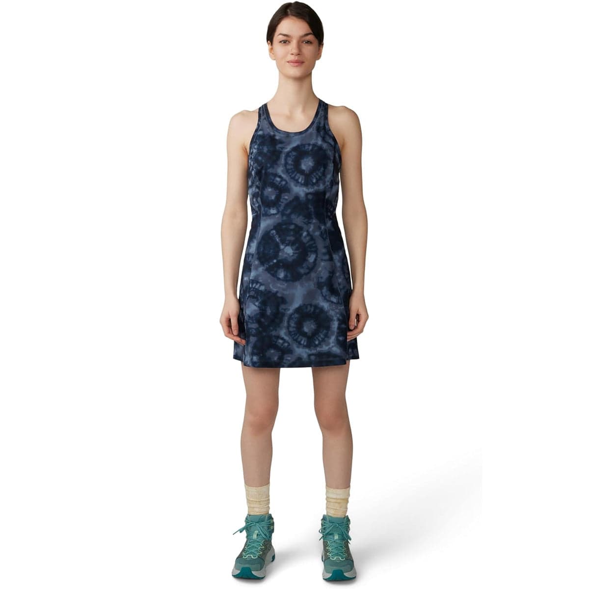 Mountain Hardwear Women's Mountain Stretch Dress – Campmor Mountain Hardwear Women's Mountain Stretch Dress – Campmor