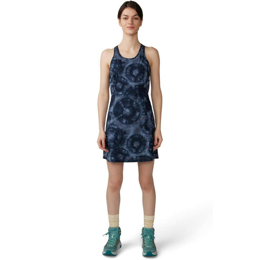 Mountain Hardwear Women's Mountain Stretch Dress
