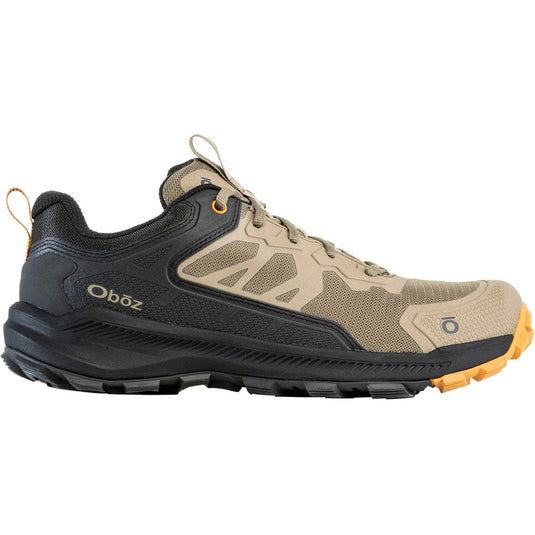 Oboz Men's Katabatic Low Hiking Shoe
