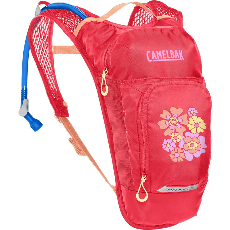 Load image into Gallery viewer, CamelBak Mini M.U.L.E. 50 oz Kids Hydration Pack
