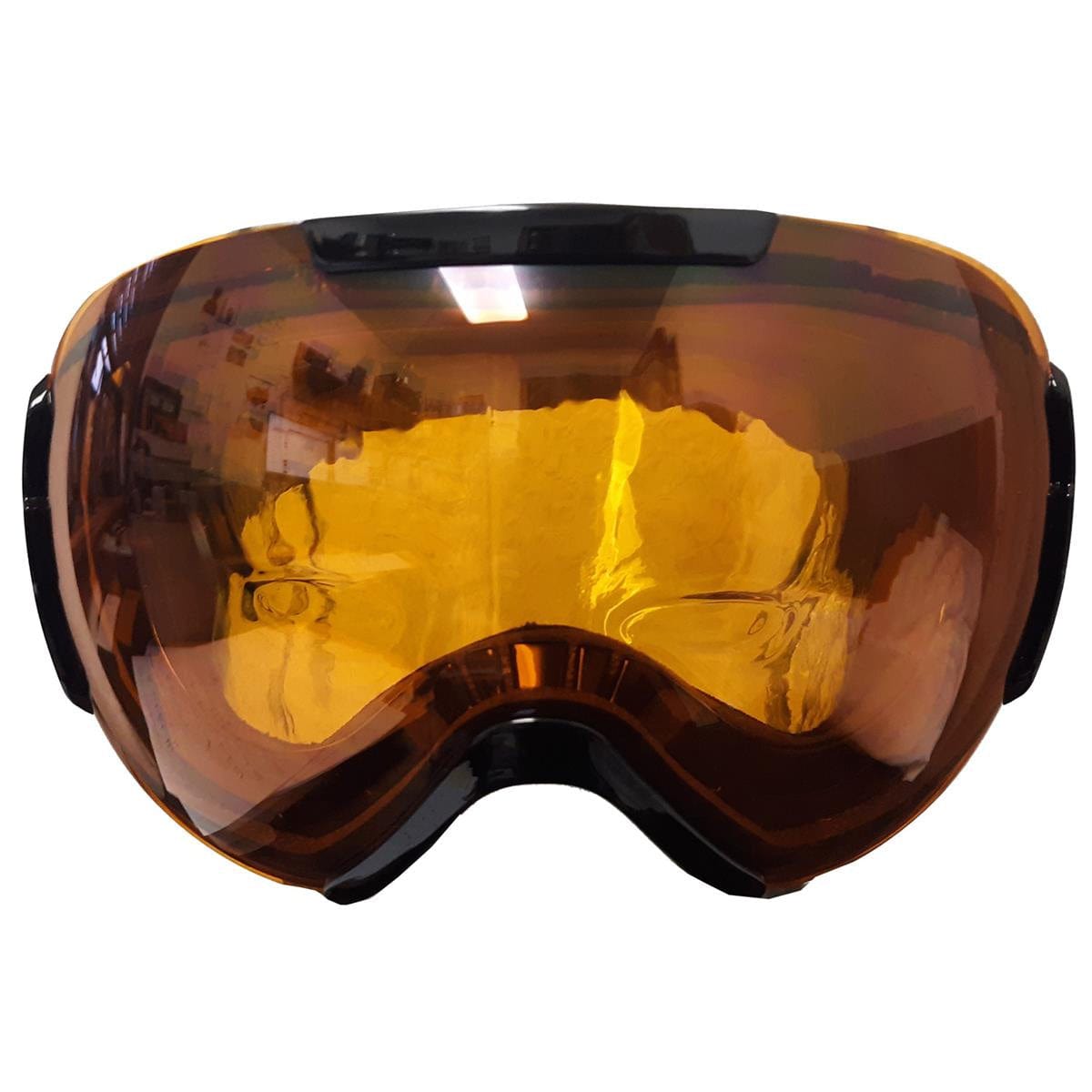 double lens goggles Winter's Edge Double Lens Goggle – Campmor