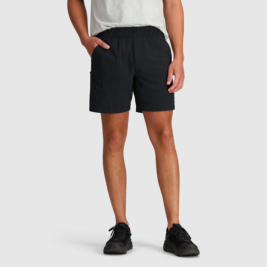 Outdoor Research Men's Astro Shorts - 7