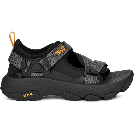 Teva Men's Grandview Max Hiking Sandal