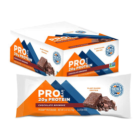 Probar Chocolate Brownie 20g Protein Bar