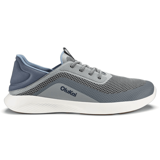 Olukai Kialoa Men’s Water-Ready Sneakers