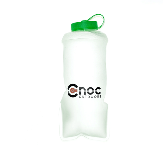 Cnoc HydriamX 500ml Flask with 42mm
