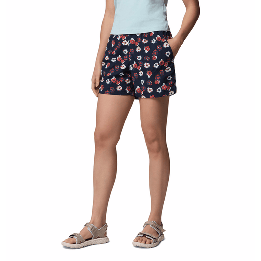 Columbia Women's Sandy River™ Printed Shorts III