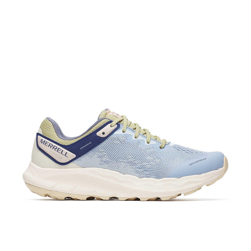 Load image into Gallery viewer, Merrell Women&#39;s Antora 4 Waterproof Trail Running Shoe

