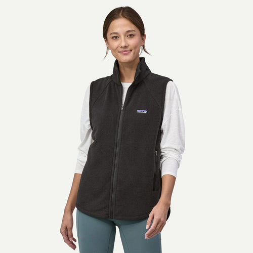 Patagonia Women's Classic Microdini Vest