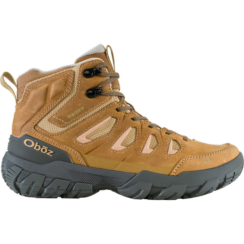 Load image into Gallery viewer, Oboz Sawtooth X Mid B-DRY Women&#39;s Hiking Boot
