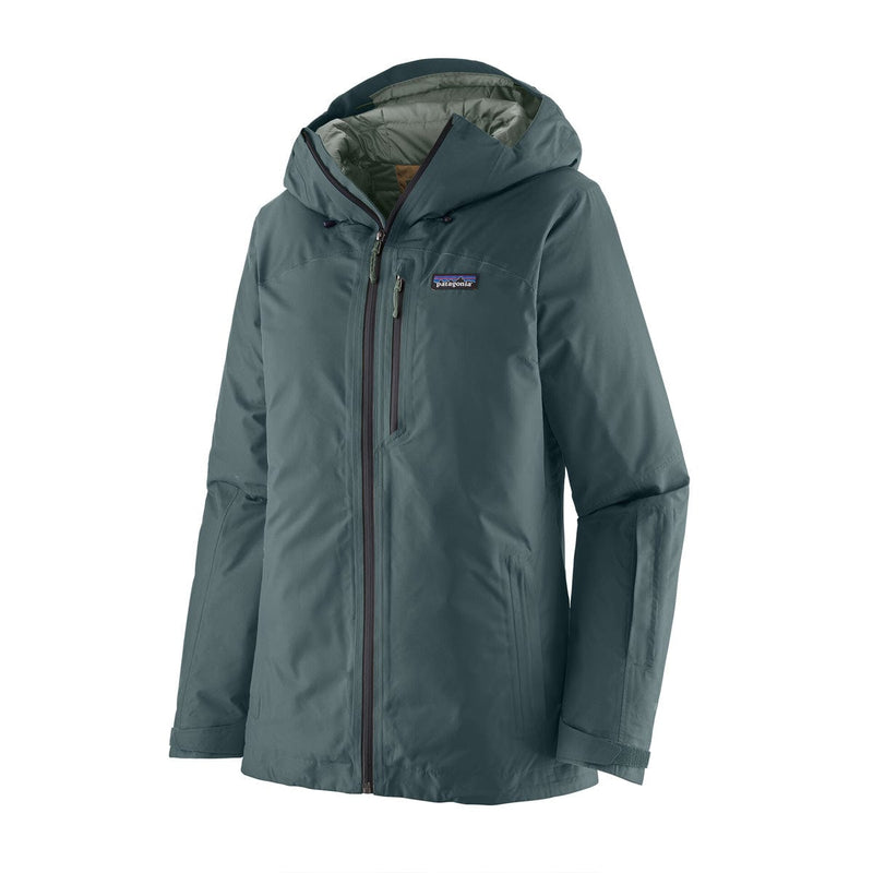 Load image into Gallery viewer, Patagonia Women&#39;s Insulated Powder Town Jacket
