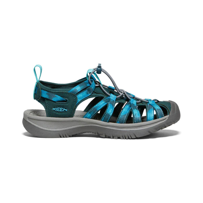 Load image into Gallery viewer, Keen Women&#39;s Whisper Sandal
