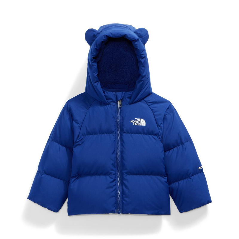 Load image into Gallery viewer, The North Face Baby North Down Fleece-Lined Jacket
