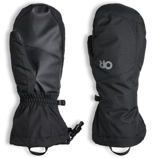 Outdoor Research Men's Adrenaline Mitts