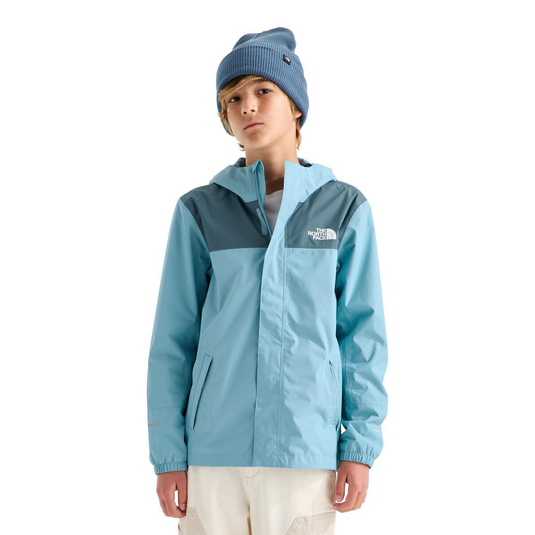 The North Face Boys' Antora Rain Jacket