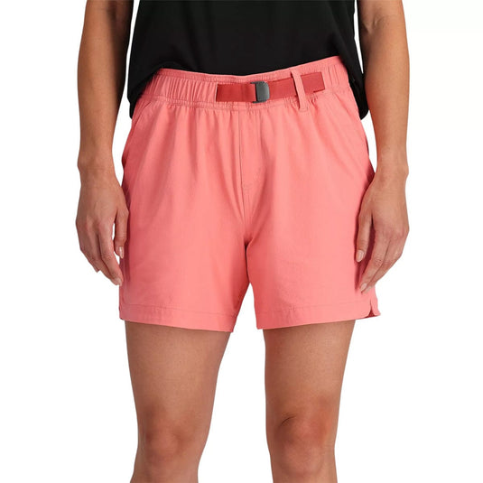 Outdoor Research Women's Ferrosi Shorts - 5" Inseam