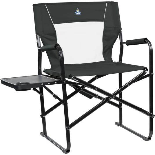 GCI Outdoor Slim-Fold Director's Chair™ XL