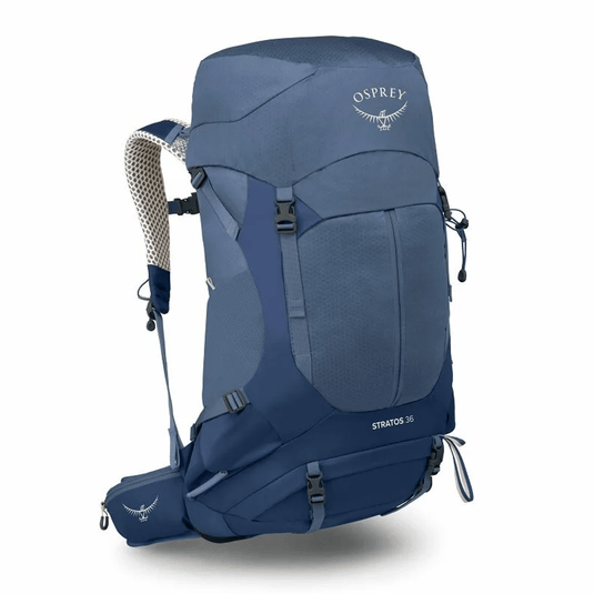 Osprey Stratos 36 Men's Light Backpacking | Day Hiking