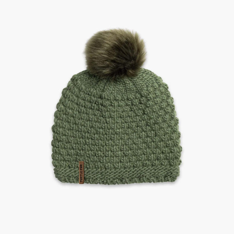 Load image into Gallery viewer, Turtle Fur Snowfall
