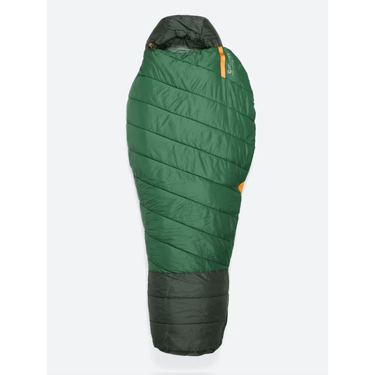 Marmot Wraptor 30 Degree Synthetic Sleeping Bag