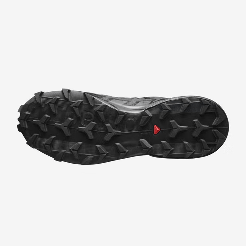 Load image into Gallery viewer, Salomon Speedcross 6 Women's Trail Running Shoes
