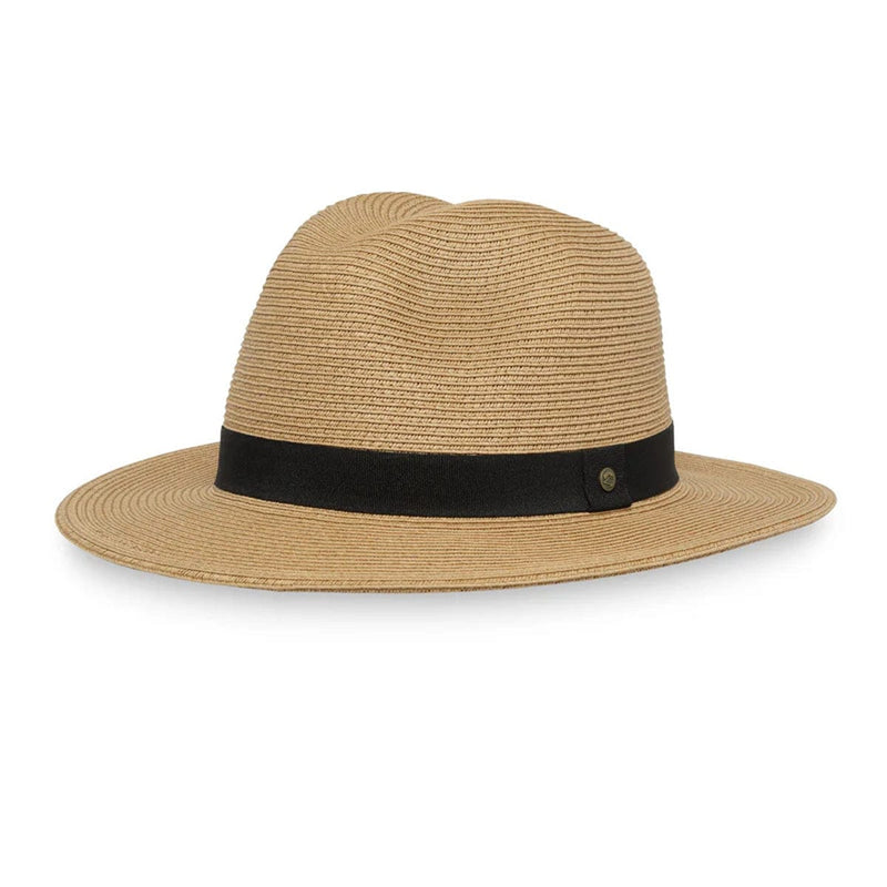 Load image into Gallery viewer, Sunday Afternoons Havana Hat
