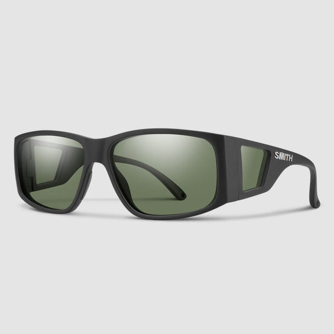 Smith Monroe Peak ChromaPop Polarized Sunglasses