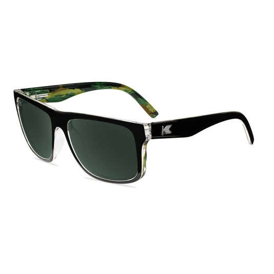 Knockaround Torrey Pines Sunglasses - Covert Ops Torrey Pines
