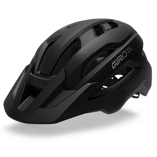 Giro Fixture MIPS II Cycling Helmet