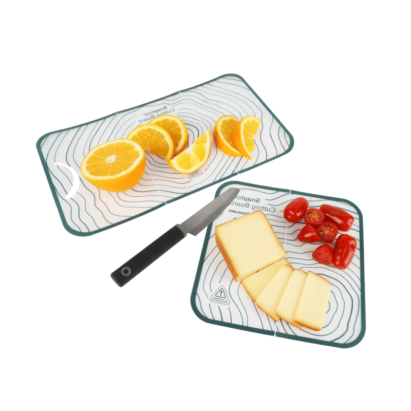 Load image into Gallery viewer, Coghlan's Snapfold™ Cutting Board Set
