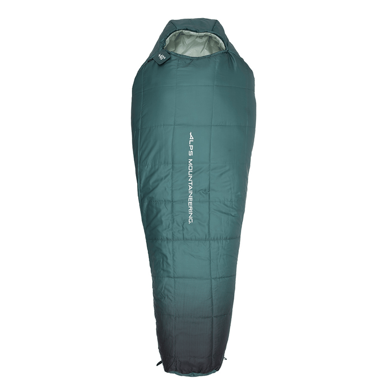 Load image into Gallery viewer, Alps Mountaineering Vibe +40 Sleeping Bag
