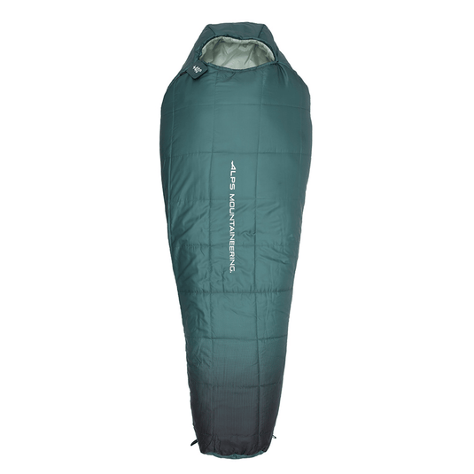 Alps Mountaineering Vibe +40 Sleeping Bag